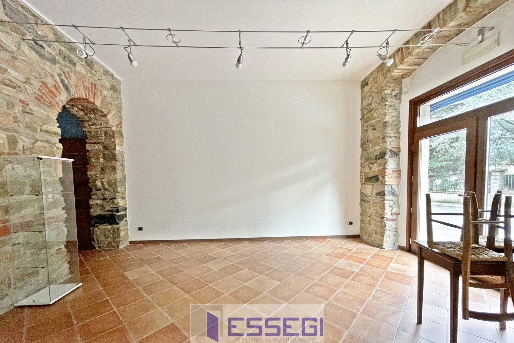ERBA Negozi